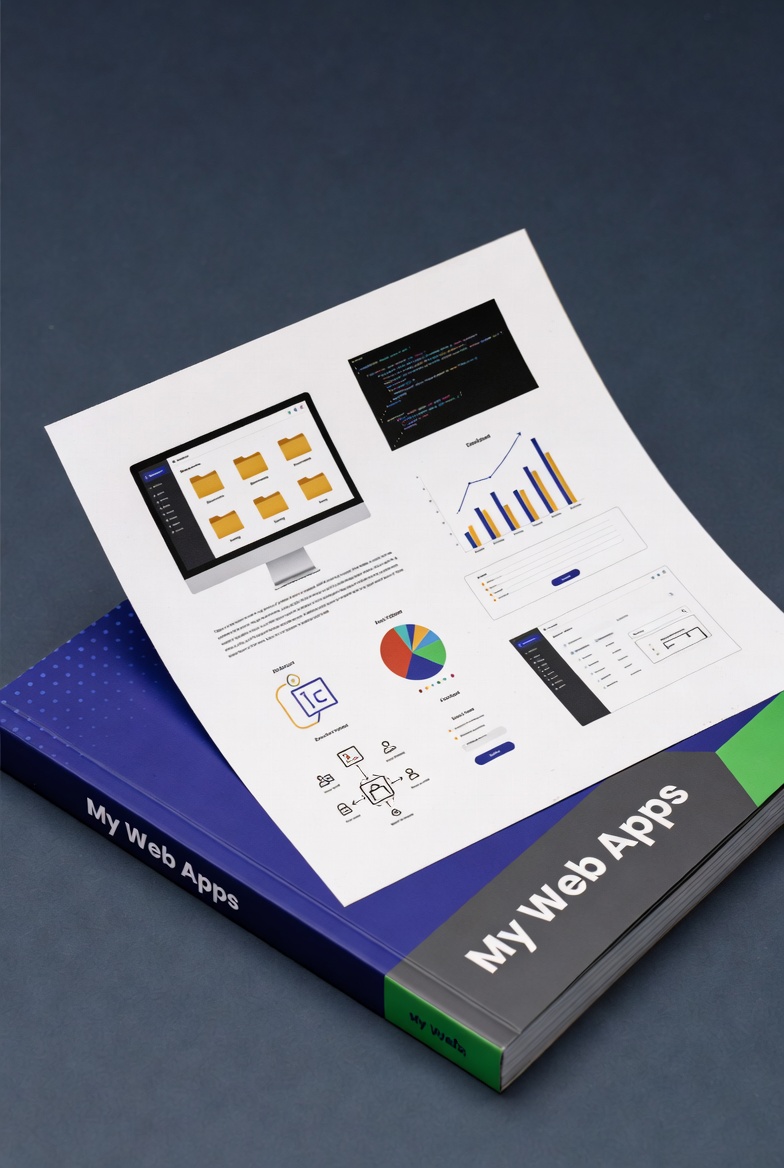 Custom Web Applications